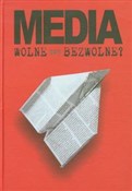 Książka : Media woln... - Opracowanie Zbiorowe