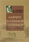 Polnische buch : Gawędy o c... - Walerian Meysztowicz