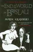 End of the... - Marek Krajewski -  polnische Bücher