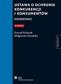 Ustawa o o... - Konrad Kohutek, Małgorzata Sieradzka -  polnische Bücher
