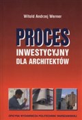 Proces inw... - Witold Andrzej Werner - Ksiegarnia w niemczech