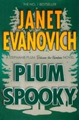 Polnische buch : Plum Spook... - Janet Evanovich