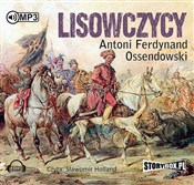 [Audiobook... - Antoni Ferdynand Ossendowski -  fremdsprachige bücher polnisch 