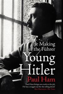 Bild von Young Hitler The Making of the Fuhrer