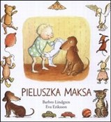 Pieluszka ... - Barbro Lindgren, Eva Eriksson -  fremdsprachige bücher polnisch 
