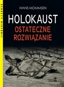 Holokaust ... - Hans Mommsen -  Książka z wysyłką do Niemiec 