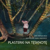 Polnische buch : Plasterki ... - Ewa Zawisza-Wilk