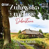 Zobacz : [Audiobook... - Sylwia Kubik