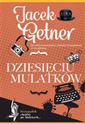 Polska książka : Dziesięciu... - Jacek Getner