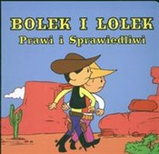 Bolek i Lo... - Marta Berowska -  Książka z wysyłką do Niemiec 