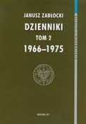 Dzienniki ... - Janusz Zabłocki -  Polnische Buchandlung 