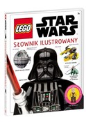 LEGO Star ... - Opracowanie Zbiorowe -  Polnische Buchandlung 