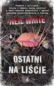 Książka : Ostatni na... - Neil White