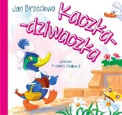 Kaczka-dzi... - Jan Brzechwa -  fremdsprachige bücher polnisch 