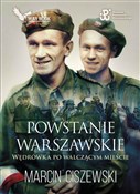 Powstanie ... - Marcin Ciszewski -  fremdsprachige bücher polnisch 
