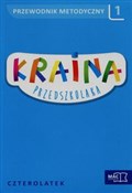 Kraina prz... - Iwona Fabiszewska, Katarzyna Łukasiak, Klaudia Wilk -  Polnische Buchandlung 
