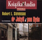 Dr. Jekyll... - Robert L. Stevenson -  polnische Bücher