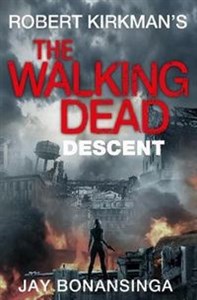 Bild von Descent The Walking Dead