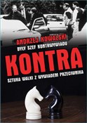 Polnische buch : Kontra Szt... - Andrzej Kowalski