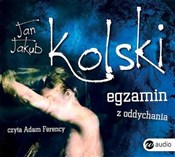 [Audiobook... - Jan Jakub Kolski -  polnische Bücher
