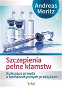 Polska książka : Szczepieni... - Andreas Moritz