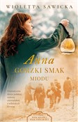 Anna Gorzk... - Wioletta Sawicka - buch auf polnisch 