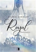 Royal Roya... - Sylwia Zandler -  polnische Bücher
