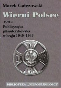 Bild von Wierni Polsce t.2