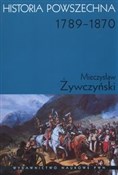 Książka : Historia p... - Mieczysław Żywczyński