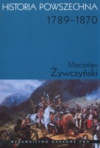 Bild von Historia powszechna 1789 - 1870