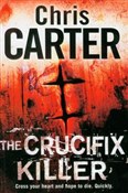 Crucifix K... - Chris Carter -  Polnische Buchandlung 