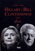 Polska książka : Hillary i ... - Victor Thorn