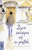 Życie zacz... - Ioana Parvulescu -  polnische Bücher