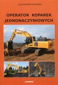 Operator k... - Aleksander Sosiński -  polnische Bücher