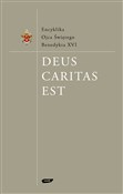 Zobacz : Deus carit... - Benedykt XVI