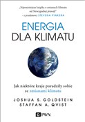 Energia dl... - Joshua S. Goldstein, Staffan A. Qvist - buch auf polnisch 