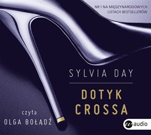 Bild von [Audiobook] Dotyk Crossa