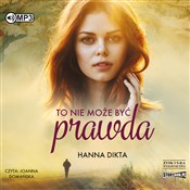 [Audiobook... - Hanna Dikta -  polnische Bücher