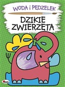 Książka : Woda i pęd... - Mirosława Kwiecińska