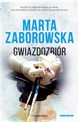 Gwiazdozbi... - Marta Zaborowska - buch auf polnisch 