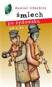 Śmiech po ... - Daniel Lifschitz -  polnische Bücher