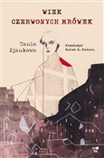 Wiek czerw... - Tania Pjankowa -  Książka z wysyłką do Niemiec 
