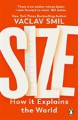 Size - Vaclav Smil - buch auf polnisch 