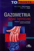 Gazometria... - Ian A.M. Hennessey, Alan G. Japp - buch auf polnisch 