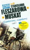 Polnische buch : Mistrzyni ... - Stanisława Fleszarowa-Muskat