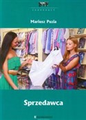 Sprzedawca... - Mariusz Puzia - buch auf polnisch 