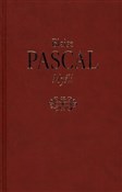 Myśli - Blaise Pascal -  Książka z wysyłką do Niemiec 