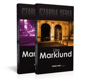 Książka : Prime time... - Liza Marklund