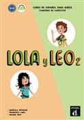 Lola y Leo... - Opracowanie Zbiorowe - Ksiegarnia w niemczech