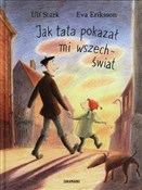Książka : Jak tata p... - Ulf Stark, Eva Eriksson
